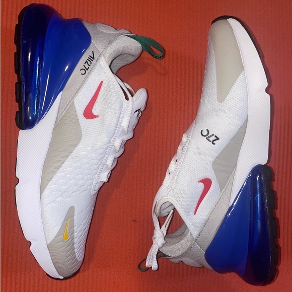 Nike AirMax 270 size 15 in men’s - Picture 2 of 3